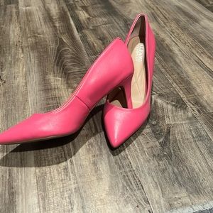 Alfani step’s flex heels